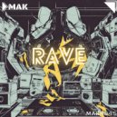 Dmak - Rave