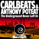 Carlbeats & Anthony Poteat - Satisfied (Main Vocal Mix)