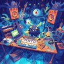 BEAT MARIO & 憂鬱 & Neo Tokyo - Conquer (Original Mix)
