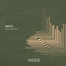 Odette - Wait For You