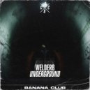 WelderB - Underground