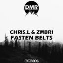 Chris.L & Zombori - Fasten Belts (Original Mix)