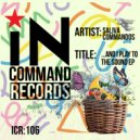 Saliva Commandos - Blanchfield