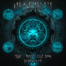 Hefty - Project Blue Book