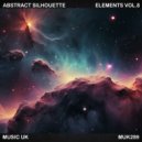 Abstract Silhouette - Imperfect