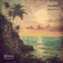Damabiah - Ludwig on the beach