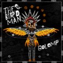 Golomp - The Birdman (Original Mix)