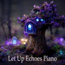 John Goldblum.Piano - Luminous Reverie