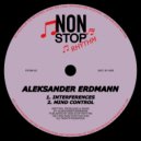 Aleksander Erdmann - Interferences (Original Mix)
