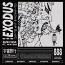 BUS!NESS feat Nx-Zm - EXODUS (Original Mix)