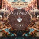 Noam Garcia, Diego Galloso, Tibetania - Awakens the Senses