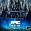 Geek Music - Mad World