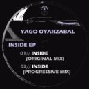 Yago Oyarzabal - Inside