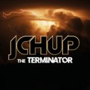 JCH UP - The Terminator