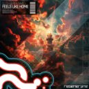 Dj T.H. & Ren Faye - Feels Like Home