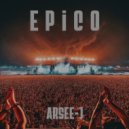 Arsee-J - Epico ()
