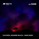 Addams & Ilya Reza & M.U.Z.A. - Nava Rasa (Original Mix)