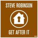 Steve Robinson (UK) - Take Your Time (Original Mix)