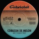 Corazon De Melon - Who\'s Piano Is This? (Original Mix)