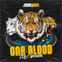 JFB, Navigator - One Blood (Original Mix)