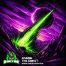 Asana feat. DnB Doctor - The Comet (Original Mix)