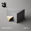 Mario Franca - Tropic Raw (Original Mix)
