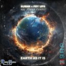 SUBNR x FRY UPS feat. Jenna Evans - Earth As It Is (Original Mix)