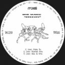 Arie Mando - Grooves (Melodymann Remix)