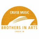 Brothers In Arts - Crack In (Original Mix)