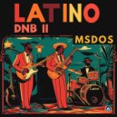 mSdoS - Latin Cafe (Original Mix)
