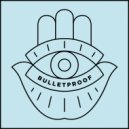 Dubamine & Jonnygo Figure - Bulletproof