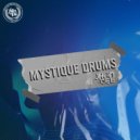 Jhon Dee - Mystique Drums (Original Mix)