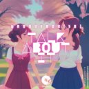 Groovebox (SA) - Talk about it (Original Mix)