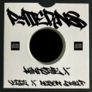 Mindstate, Verbz, Nelson Dialect - Patterns