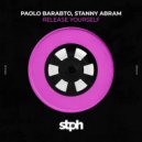 Paolo Barbato, Stanny Abram - Release Yourself