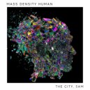 Mass Density Human - Make Space To Dream (Original Mix)