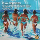 PartyBooze - So In Love With You (Radio Edit)