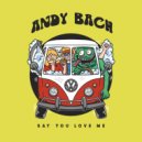 Andy Bach - Don't Go