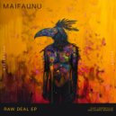Maifaunu - Raw Deal (Kompo\'s Art Of The Deal Mix)