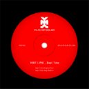 MINT (JPN) - Beat Time (Amps Remix)