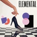 Thought Beings - Elemental (Instrumental)
