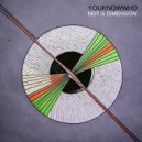 YouKnowWho - UpComing (Original Mix)