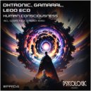 Dktronic, Gamaral, Leoo Eco - Human Consciousness (Original Mix)