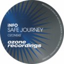iNFO - Mind Expansions (Original Mix)