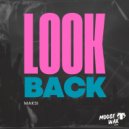 Max Auton - LOOK BACK (Radio Mix)
