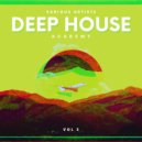 J.A.Z.Z. - Alone Now (Bexter Remix)