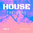 Goose Bumps feat. Vivi - Save My Life (Original Mix)