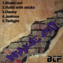 DJ Tiny M - Build with sticks (Original Mix)