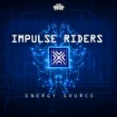 Impulse Riders - Energy Source (Extended Mix)