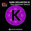 Mark Wellington DJ - The Hammer Dance (Extended Mix)